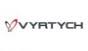 Vyrtych