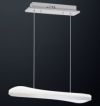 Ikona: AKCE MILAGRO SASH 0341 LED stropní závěsné svítidlo N16