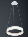 Ikona:  AKCE MILAGRO RING 0405 LED stropní závěsné svítidlo N16