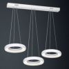 Ikona:  AKCE MILAGRO RONDO BIANCO 0352 LED stropní závěsné svítidlo N16