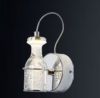 Ikona: AKCE MILAGRO BOTTLE 0303 LED luxusní nástěnné přisazené svítidlo N16
