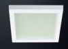 Ikona: AKCE MILAGRO LED CEILING 0172 moderní stropní čtvercové přisazené svítidlo 3000K N16