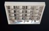 AKCE MILAGRO LED LOUVRE FITTING stropní přisazené svítidlo N16