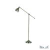 Ikona: AKCE Ideal Lux NEWTON PT1 BRUNITO úsporná stojací lampa N16