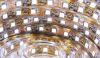 Ikona: Samolepící vodotěsná LED páska SMD5060,300/5/12,bílá,SG 7253 new
