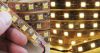 Ikona: Samolepící vodotěsná LED páska SMD 5060,300/5/12 teplá bílá, PE