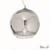 Ikona: AKCE Ideal Lux DISCOVERY SP1 D30 úsporné stropní závěsné svítidlo N15