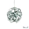 Ikona: AKCE Ideal Lux LEMON SP10 FUME designové stropní závěsné svítidlo N16