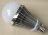 Ikona: LED žárovka E27, 6W, 6000K, nestmívatelná 1415
