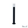 Ikona: AKCE Ideal Lux BAMBOO PT1 NERO venkovní svítidlo černý sloupek N16