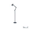 Ikona: AKCE Ideal Lux KELLY PT1 NERO úsporné stojací svítidlo lampa N16