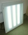 Ikona: LED stropní svítidlo, LED podhledové SP6001A/40W