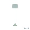 Ikona: AKCE Ideal Lux LONDON PT1 BIANCO úsporné stojací svítidlo bílá lampa N16