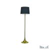 Ikona: AKCE Ideal Lux LONDON PT1 OTTONE úsporné stojací svítidlo lampa N16