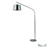 Ikona: AKCE Ideal Lux DADDY PT1 CROMO úsporné stojací svítidlo lampa N16
