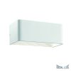 Ikona: AKCE Ideal Lux CLICK AP6 BIG LED moderní nástěnné bílé svítidlo N16