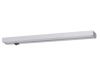 Ikona: 2369 Belt light LED vestavné stříbrné svítidlo 7,5W Rabalux N16