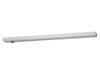 Ikona: 2370 Belt light LED vestavné stříbrné svítidlo 10W Rabalux N16