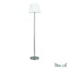 Ikona: AKCE Ideal Lux CYLINDER PT2 BIANCO úsporné stojací svítidlo lampa N16