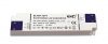 Ikona: ECOLITE EL. trafo, Driver, 230V-12V, 4.2A, 50W, DX-WP-50W/SLIM D16