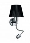 Ikona: 2882 FERGIE Nástěnná přisazená lampa Rabalux