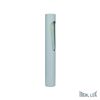 Ikona: AKCE Ideal Lux POLARIS PT1 GRIGIO venkovní stojací svítidlo sloupek N16