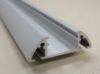 Ikona: Aluprofil 35x11x2000;bez překryvu (16mm)