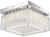Ikona: 2451 Marcella LED stropní přisazené chromové svítidlo 18W Rabalux N16