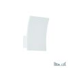 Ikona: AKCE Ideal Lux FIX AP1 BIANCO LED moderní nástěnné svítidlo N16