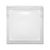 Ikona:  AKCE ECOLITE LED koupelnové úsporné senzorové přisazené svítidlo BELA WD002-11W/LED/HF N17