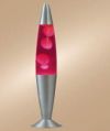 Ikona: 4108 Lollipop 2 Lampa stolní lávová, Rabalux