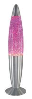 Ikona: 4117 NOVINKA 2013 Glitter stolní lampa Rabalux