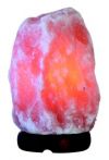 Ikona: 4120 4126 Rock Stoní solná lampa, Rabalux