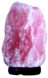 Ikona: 4127 Rock Stolní solná lampa, Rabalux