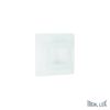 Ikona: AKCE Ideal Lux MADISON AP2 LED moderní nástěnné svítidlo N16