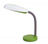 Ikona: 4154 NOVINKA 2014 DEAN úsporná moderní stolní lampa Rabalux