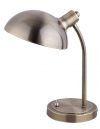Ikona: 4158 NOVINKA 2014 GERY moderní stolní lampa Rabalux