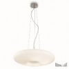 Ikona: AKCE Ideal Lux GLORY SP5 D60 úsporné moderní stropní závěsné svítidlo lustr N15