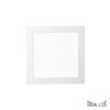 Ikona: AKCE Ideal Lux GROOVE FI1 20W SQUARE LED stropní zapuštěné svítidlo N16