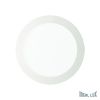 Ikona: AKCE Ideal Lux GROOVE FI1 30W ROUND LED stropní přisazené svítidlo N16