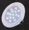 Ikona:  AKCE A NOVINKA LED ELESPOT KIT 5 stropní vestavěné svítidlo Fulgur