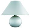 Ikona: 4901 Ariel Stolní lampa bílá, Rabalux
