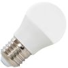 Ikona: AKCE ECOLITE LED žárovka úsporná, 7W, E27, 2700K, SMD G45, LED7W-G45/E27/2700 N17