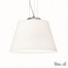 Ikona: AKCE Ideal Lux CYLINDER SP1 D40 úsporné stropní závěsné svítidlo N15