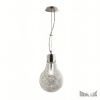 Ikona: AKCE Ideal Lux LUCE MAX SP1 BIG úsporné stropní závěsné svítidlo N15