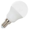 Ikona: AKCE ECOLITE LED žárovka úsporná, 7W, E14, 4100K, SMD G45, LED7W-G45/E14/4100 N17
