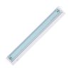 Ikona: AKCE ECOLITE LED kuchyňské výklopné podlinkové svítidlo, bílé GANYS SMD TL2016-42SMD/10W/BI N17