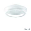 Ikona: AKCE Ideal Lux TURBIN PL6 LED stropní přisazené svítidlo N16