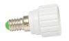 Ikona: ECOLITE Z Redukce E14/GU10 ADAPT-E14/GU10 N15