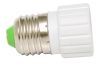 Ikona: ECOLITE Z Redukce E27/GU10 ADAPT-E27/GU10 N15